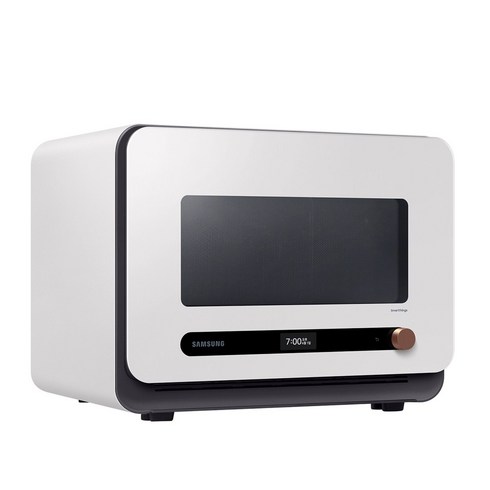 삼성 비스포크 큐커 22L MO22A7797CW1 화이트