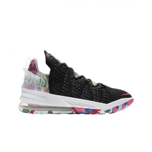 르브론18 - Nike 나이키 르브론 18 제임스 갱