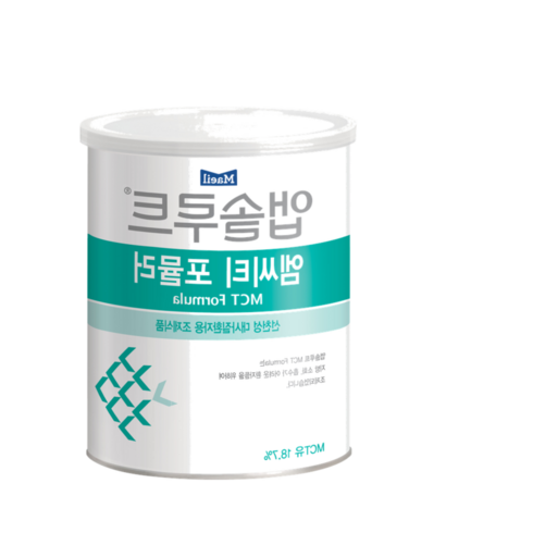 mct분유 - 앱솔루트 선천성분유 MCT 350g 1캔 배앓이분유 소화잘되는분유