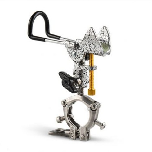 2023년 가성비 최고 선상거치대 - 선상받침대 외수갑형받침틀 파이프고정형 선상낚시, 외발선상받침대, 1개