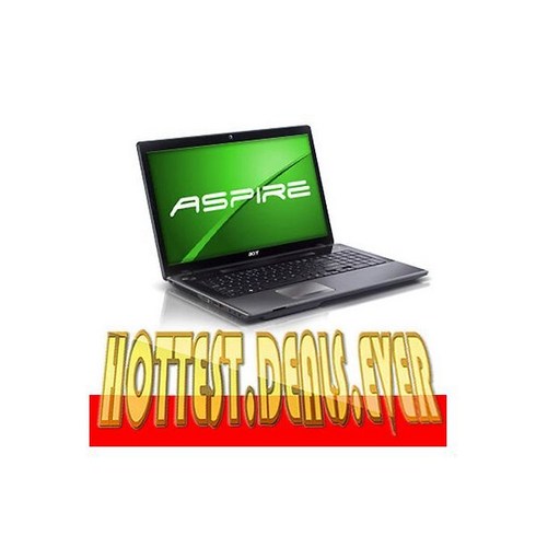 Acer New 1 Aspire 14 랩탑 i5 2.66GHz 4GB 500GB WEBCAM WIN7 Notebook 150985016037, 단일, 단일