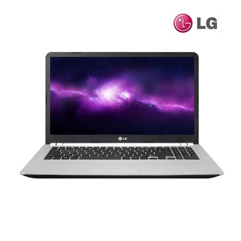 LG 15N540 (i5/램16G/SSD256G/지포스840M/15.6 FHD/윈도우10), WIN10, 16GB, 256GB, 코어i5, 실버
