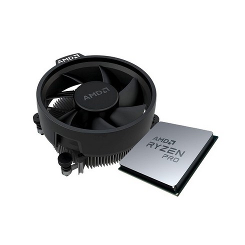 4650g - AMD 라이젠 정품 R5 PRO 4650G CPU (멀티팩/르누아르/AM4/내장그래픽/쿨러포함)