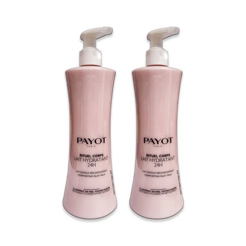 빠이요바디로션 - [빠이요] [PAYOT] 이드라땅 바디로션 기본 패키지 (400ml * 2), 2개, 400ml