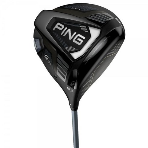 PING 남성용 G425 SFT 드라이버, GP Tour Velvet 360 Lite, Left, 10.5 + PING Tour 173-65+Stiff