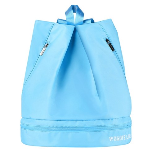 방수 여행 가방 내구성 있는 가방 여성용 골프화 가방 백팩, SB