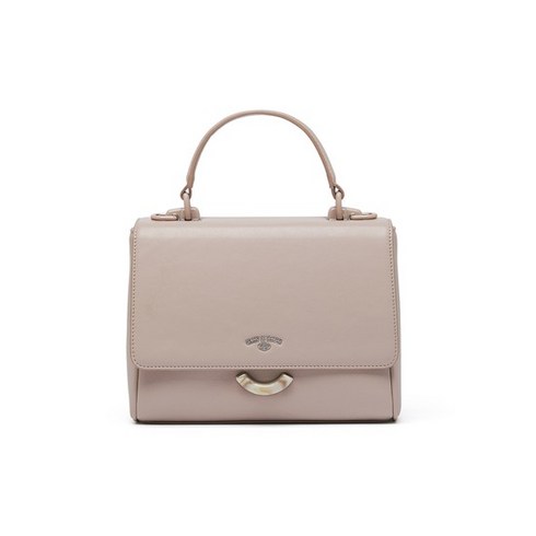 MANICO TOTE [PINK]