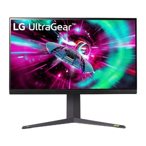 LG 모니터 32GR93U 배송무료