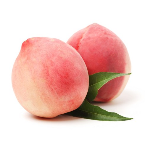 과일 - [잇담] 딱딱이 복숭아, 1개, 중과 2kg 11-15과