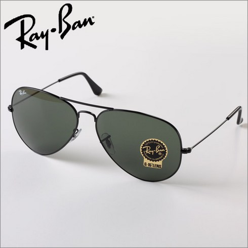 [RAYBAN] 레이밴선글라스 RB3026-L2821-62