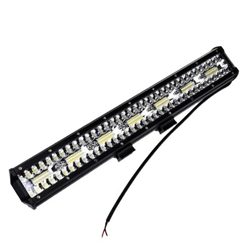 화물차렌트 - KDsafe 12-24V 슈퍼 LED 방수 차량용 써치라이트 480W 선박 화물 지게차 차량용 집어등 캠핑, 1개