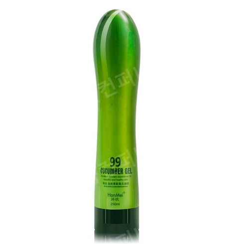 오이수딩젤 바디로션 선인장 추출물 톤업 250ml, 모든피부종류