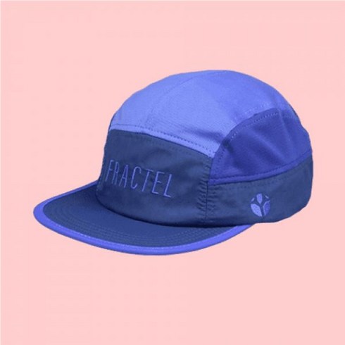 [100%정품] 프랙텔 M 일루젼 러닝캡