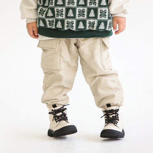 노스페이스키즈 TOP01