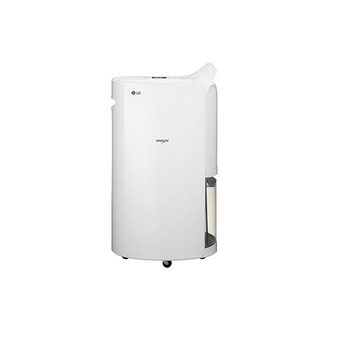 LG 제습기 13L DQ132PWXC 화이트