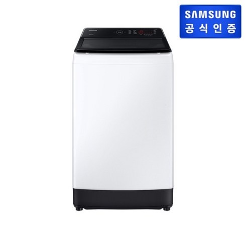 wa10cg5441bw - [삼성전자] 삼성 그랑데 통버블 세탁기 WA10CG5441BW [무료 배송/설치/폐가전 회수]