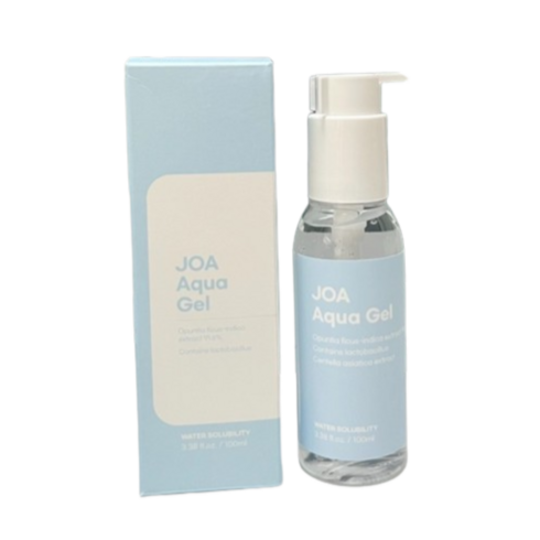 [정품] JOA 조아 아쿠아 바르는유산균 멀티케어 이너젤 100ml 조아멀티케어젤 조아이너젤, 1개, 0.1l