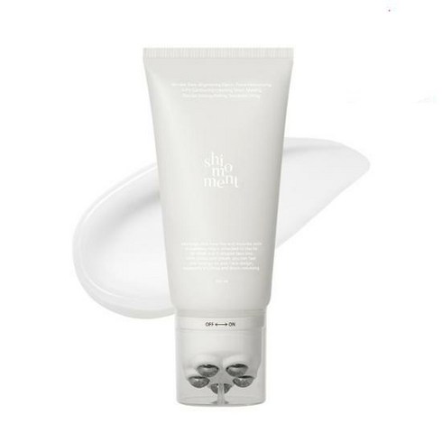[shimoment] [리뉴얼] 시모먼트 브이리프팅 롤러크림 150ml +사은품 증정