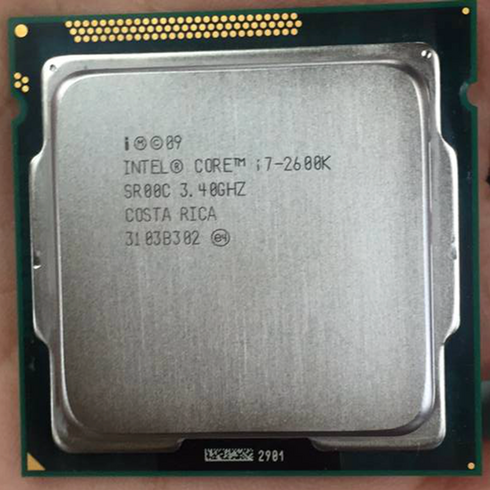 i73770k 쿼드 코어 CPU, i7 3770k