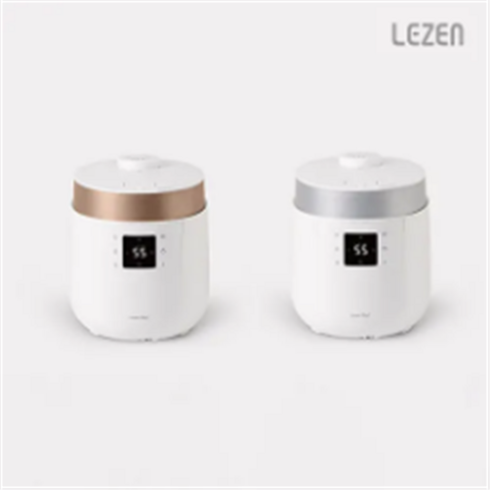 [르젠] 5리터 5세대 MAX 대용량 가열식 가습기 온열 통세척 LPL-IH650S/G, 색상