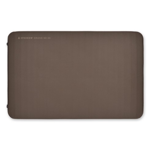 2023년 가성비 최고 스패로우그랜드50 - 스패로우 자충매트 그랜드 50 더블 캠핑 매트 23년형, 그랜드50 (GRAND 50) 23년형