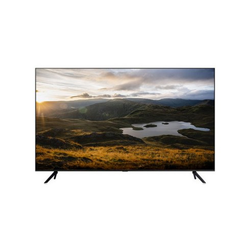 삼성전자 Crystal UHD TV UC7000, 벽걸이형, KU75UC7000FXKR(벽걸이형), 189cm(75인치)