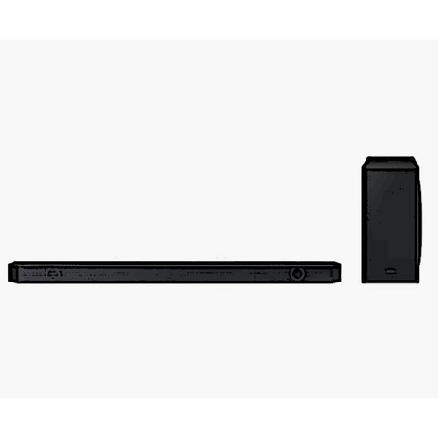 [삼성전자] 사운드바 5.1.2 채널 HW-Q800C/KR 블랙