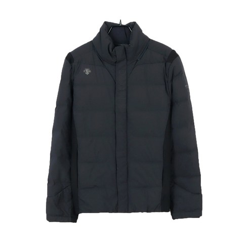 데상트패딩 TOP01