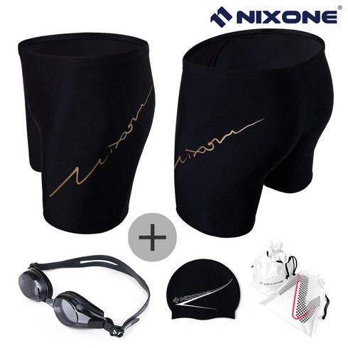 아레나남자수영복 TOP01