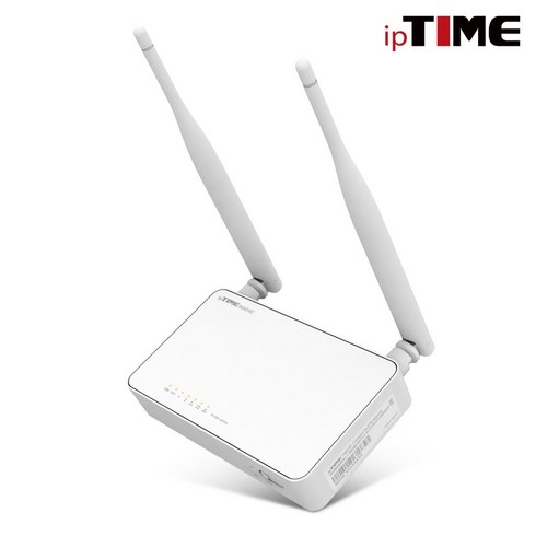 ipTIME 유무선 공유기 N702R, 1개