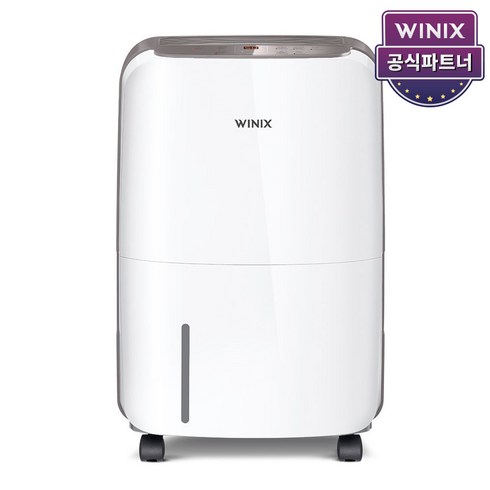 2023년 가성비 최고 위닉스제습기 - 위닉스 신형 뽀송 제습기 DXAH100-JWK 10L, 제습기/DXAE100-JWK