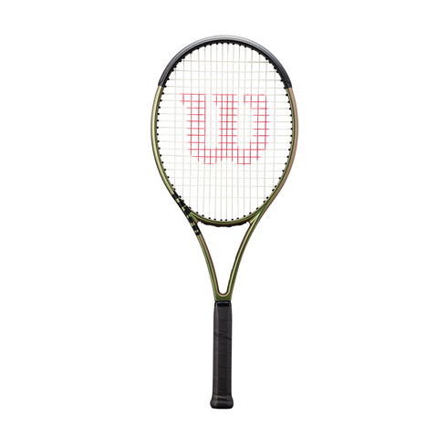 Wilson 윌슨 블레이드 100UL v8 테니스라켓, 4 1/8, 1개