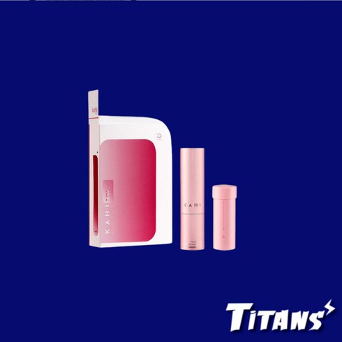 가희멀티밤리필 - 가히 멀티밤 본품 9g + 리필키트 9g