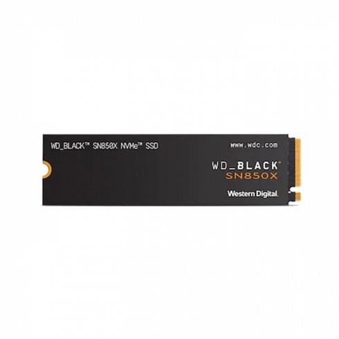 Western Digital Western Digital WD BLACK SN850X M.2 NVMe (1TB)