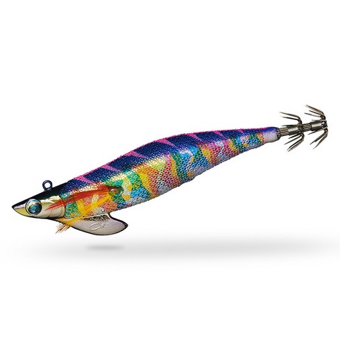 2023년 가성비 최고 다이와팁런에기 - 다이와 에메랄다스 보트2 팁런에기, 5. 마블-퍼플스기, 3.0호-25g