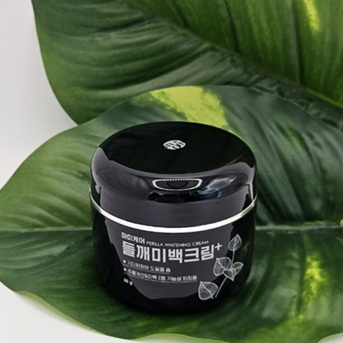 들깨기미크림 플러스 50g 강남 약국 기미크림 색소침착 잡티 검버섯 멜라토닝 멜라닌 미백 크림, 1개