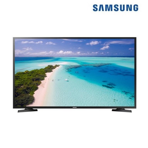 삼성전자 HD 80 cm TV 자가설치, 80cm+(32인치), 스탠드, 고객직접설치