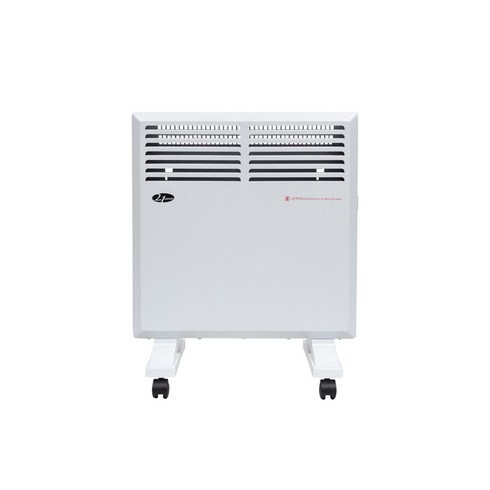 21센추리 컨벡션 히터 스탠드 벽걸이 겸용 동파방지 생활방수 이동식 난로 CV-H1100W, 컨벡션 히터 1000W