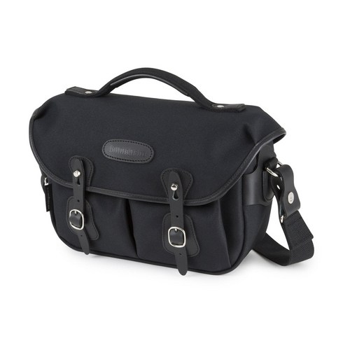 빌링햄 Hadley Small Pro Black FibreNyte / Black 카메라가방 /클락