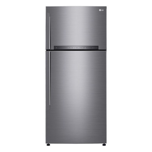 엘지(LG) [LG][공식판매점] 일반냉장고 B502S53 (507L)