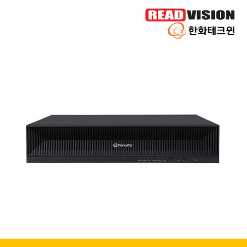 2023년 가성비 최고 xrn-1620b2 - [한화테크윈] XRN-1620B2-6T 16채널 NVR 녹화기