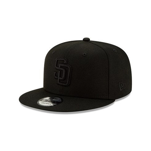 2023년 가성비 최고 뉴에라모자 - 뉴에라 9fifty MLB 엠엘비 샌디에이고 샌디에고 파드리스 San Diego Padres 연예인 야구 스냅백 스넵백 캡 모자 950