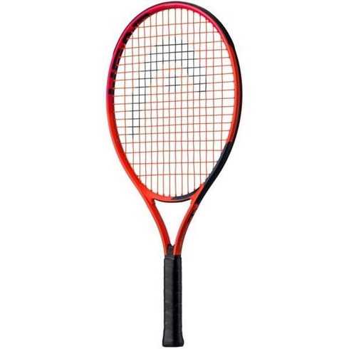 헤드 HEAD 그래비티 MP 테니스 라켓, 4 5/8 inches, 1개