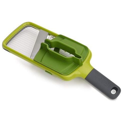 조셉조셉 멀티 휴대용 만돌린 채칼 슬라이서, 1개