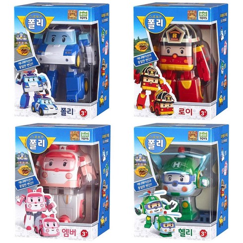 로보카폴리 TOP01