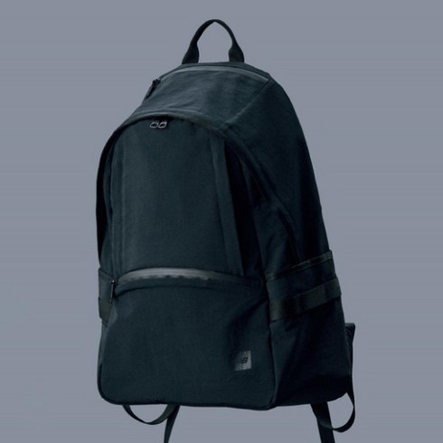 [뉴발란스] 백팩 KQR NBGCBAG102-19 Grey Pack 올라운드 백팩, 사이즈:FREE