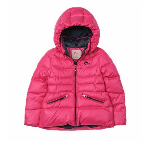 7층_네파키즈_(초특가)_실비아 라이트 구스다운 자켓 KG82002_평촌점