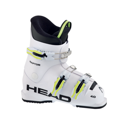 2023년 가성비 최고 헤드스키부츠 - 헤드 주니어 스키부츠 head RAPTOR 40 WHITE, 195