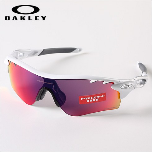 [OAKLEY] 오클리선글라스 레이다락패스 OO9206-27 프리즘렌즈