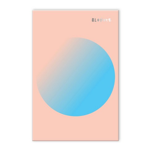 블로노트 (마스크제공), 블로노트_9791158160432
